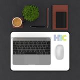 H1C Desk Mat