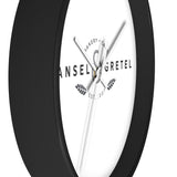 Hansel & Gretel Wall clock