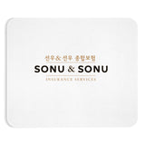 SONU & SONU Mousepad