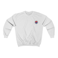 Seksa Unisex Heavy Blend™ Crewneck Sweatshirt
