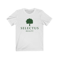 Selectus Unisex Jersey Short Sleeve Tee