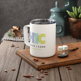 H1C Insulated Coffee Mug, 10oz