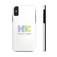 H1C Case Mate Tough Phone Cases