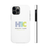 H1C Case Mate Tough Phone Cases