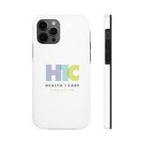 H1C Case Mate Tough Phone Cases