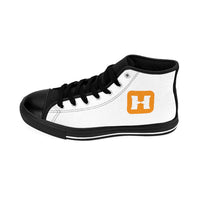 Hodges Men's High-top Sneakers