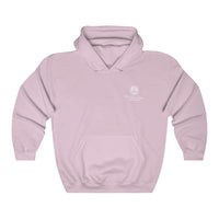 최선호 보험 Unisex Heavy Blend™ Hooded Sweatshirt