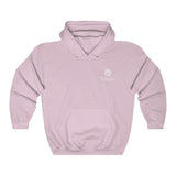 최선호 보험 Unisex Heavy Blend™ Hooded Sweatshirt