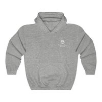 최선호 보험 Unisex Heavy Blend™ Hooded Sweatshirt