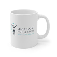 SPR Mug 11oz