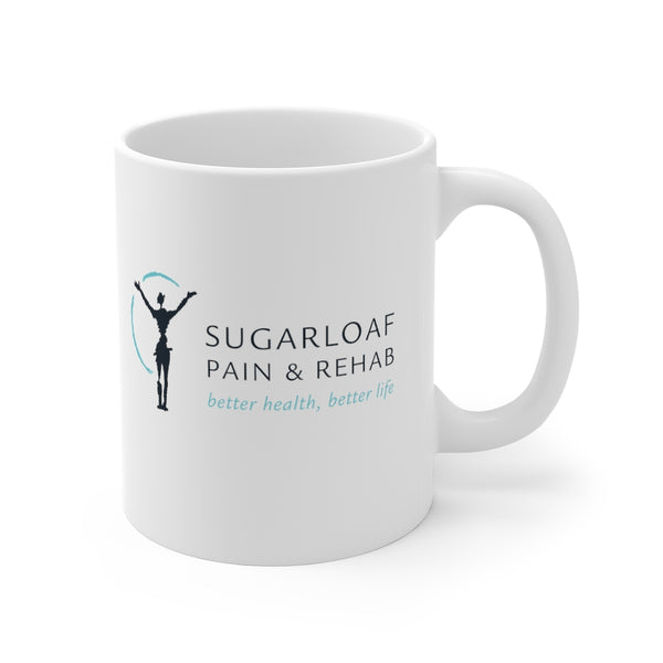 SPR Mug 11oz