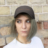 SONU & SONU Unisex Twill Hat