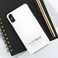 Med Spa Béni Case Mate Tough Phone Cases