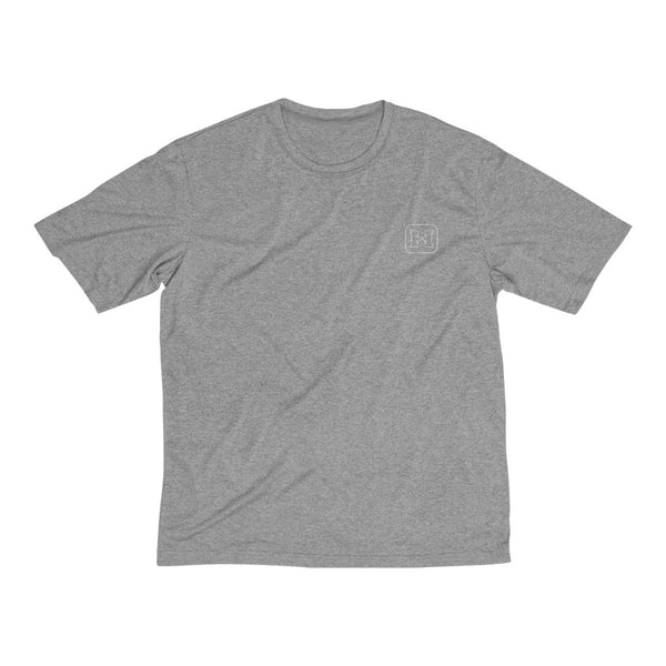 Hodges Men's Heather Dri-Fit Tee