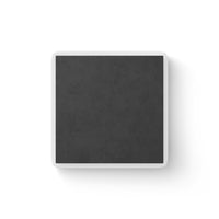 Med Spa Béni Porcelain Magnet, Square