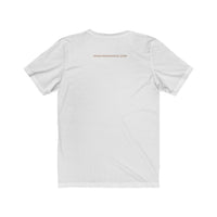 SONU & SONU Unisex Jersey Short Sleeve Tee