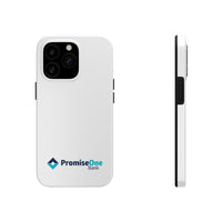 POB Case Mate Tough Phone Cases