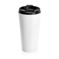 최선호 보험 Stainless Steel Travel Mug