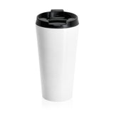 최선호 보험 Stainless Steel Travel Mug