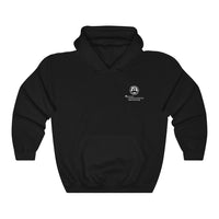 최선호 보험 Unisex Heavy Blend™ Hooded Sweatshirt