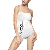 Tesoro Women's One-piece Swimsuit