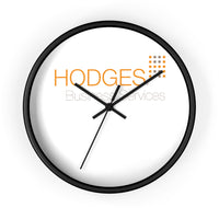 HBS Wall clock