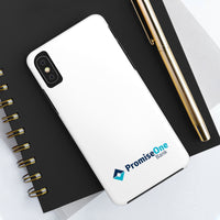 POB Case Mate Tough Phone Cases
