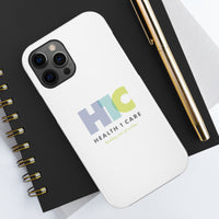 H1C Case Mate Tough Phone Cases