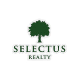 Selectus Kiss-Cut Stickers
