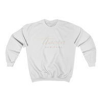 Tesoro Unisex Heavy Blend™ Crewneck Sweatshirt