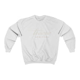 Tesoro Unisex Heavy Blend™ Crewneck Sweatshirt