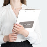 Med Spa Béni Clipboard B