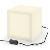 Med Spa Béni Light Cube Lamp