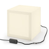 Med Spa Béni Light Cube Lamp