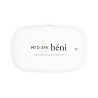 Med Spa Béni UV Phone Sanitizer and Wireless Charging Pad