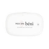 Med Spa Béni UV Phone Sanitizer and Wireless Charging Pad