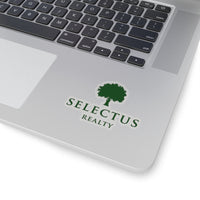 Selectus Kiss-Cut Stickers