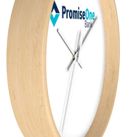 POB Wall clock