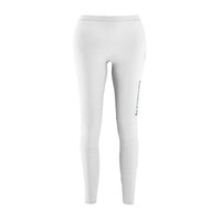 최선호 보험 Women's Cut & Sew Casual Leggings