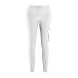 최선호 보험 Women's Cut & Sew Casual Leggings