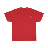 Seksa Unisex Heavy Cotton Tee