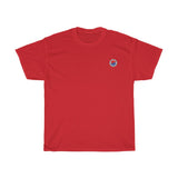 Seksa Unisex Heavy Cotton Tee