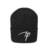 Twinpeak Knit Beanie