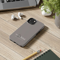Med Spa Béni Case Mate Tough Phone Cases
