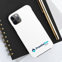 POB Case Mate Tough Phone Cases