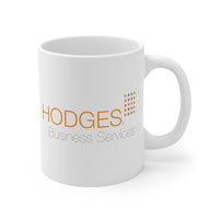 HBS Mug 11oz