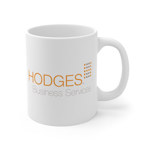 HBS Mug 11oz