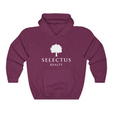 Selectus Unisex Heavy Blend™ Hooded Sweatshirt