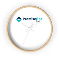 POB Wall clock