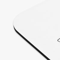 Med Spa Béni Mouse Pad (Rectangle)
